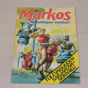 Markos 01 - 1975
